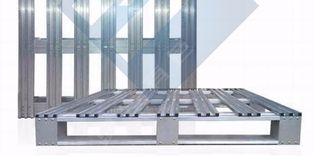 物流行業(yè)的鋁合金托盤(pán)