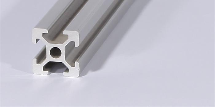 工業(yè)鋁型材的優(yōu)勢