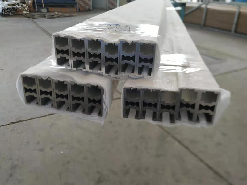 國(guó)標(biāo)2040工業(yè)鋁型材廠家開模定制 品質(zhì)保障 2040國(guó)標(biāo)鋁型材