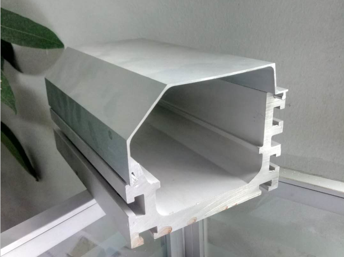 大線槽鋁型材 摩擦線輸送設(shè)備支架走線鋁型材 大線槽