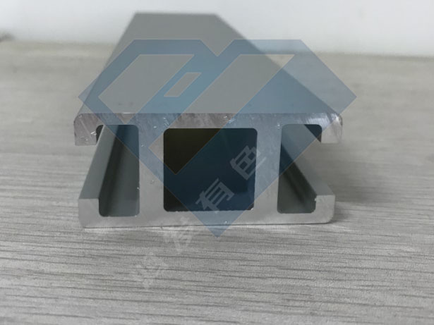 國標(biāo)槽導(dǎo)軌鋁型材生產(chǎn)廠家 雙槽鋁型材 國標(biāo)槽導(dǎo)軌鋁型材生產(chǎn)廠家 雙槽鋁型材