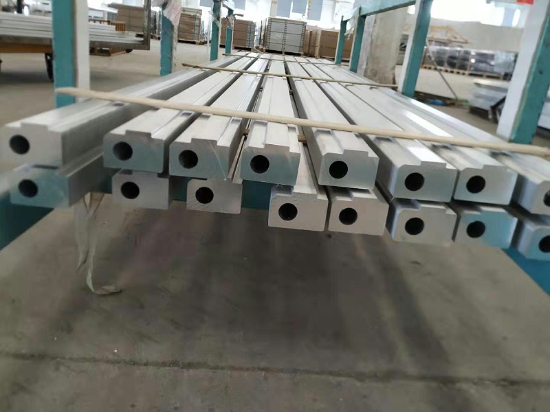 鋁合金異型材