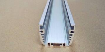 LED燈為什么需要鋁合金散熱外殼