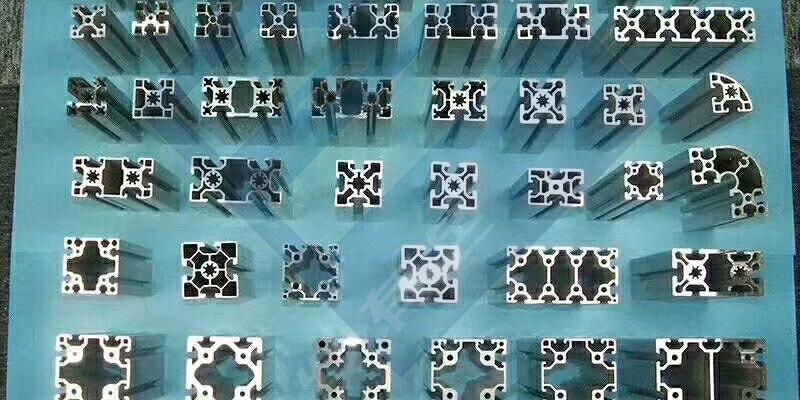 怎樣鑒別工業(yè)鋁型材是否合格？