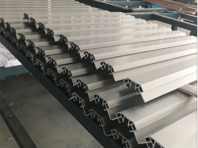 醫(yī)療設(shè)備外立柱精加工鋁型材 設(shè)備框架立柱鋁型材深加工