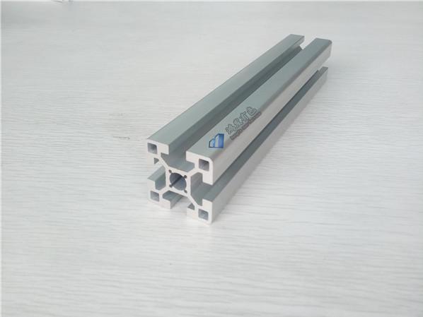 廠家直銷4040新品厚壁鋁型材 廠家直銷4040新品厚壁鋁型材