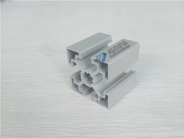 鴻發(fā)廠家4545歐標流水線鋁型材 HF-10-4545A 流水線鋁型材