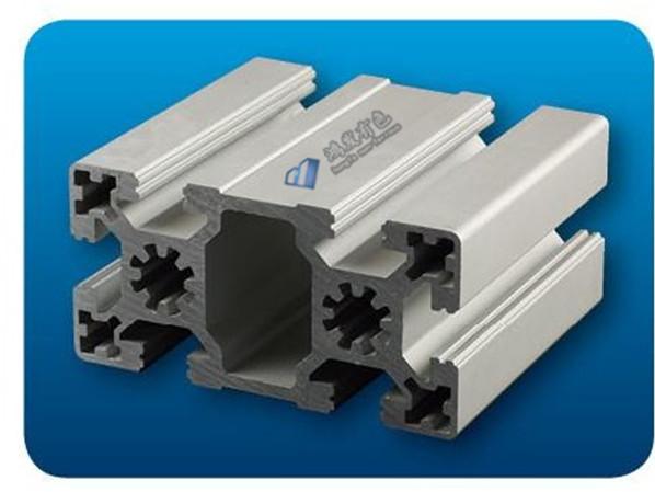 生產廠家4590重型歐標鋁型材