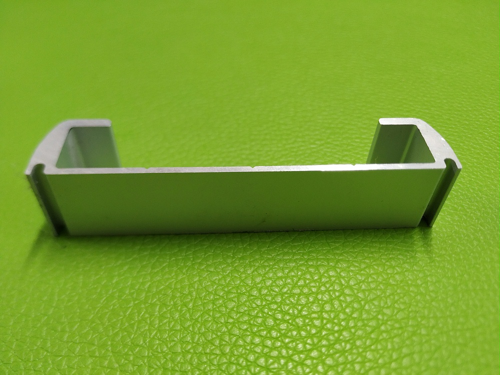 把手鋁型材 鋁合金把手 廠家開模定制 把手鋁型材 鋁合金把手 廠家開模定制