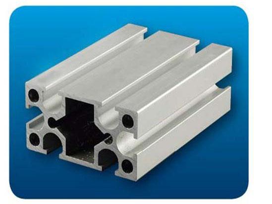 3060非標(biāo)流水線鋁型材 3060鋁型材