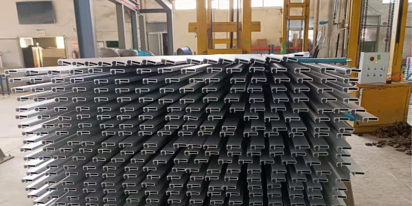 太陽(yáng)能邊框的要求有多高？