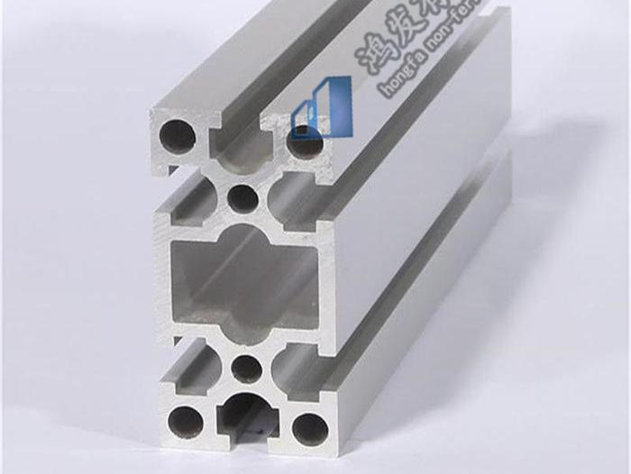 現(xiàn)模4080非標(biāo)重型鋁型材 HF810_4080非標(biāo)鋁材