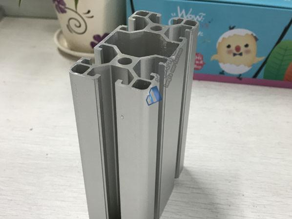 廠家4080歐標(biāo)輕型鋁型材 4080歐標(biāo)鋁型材