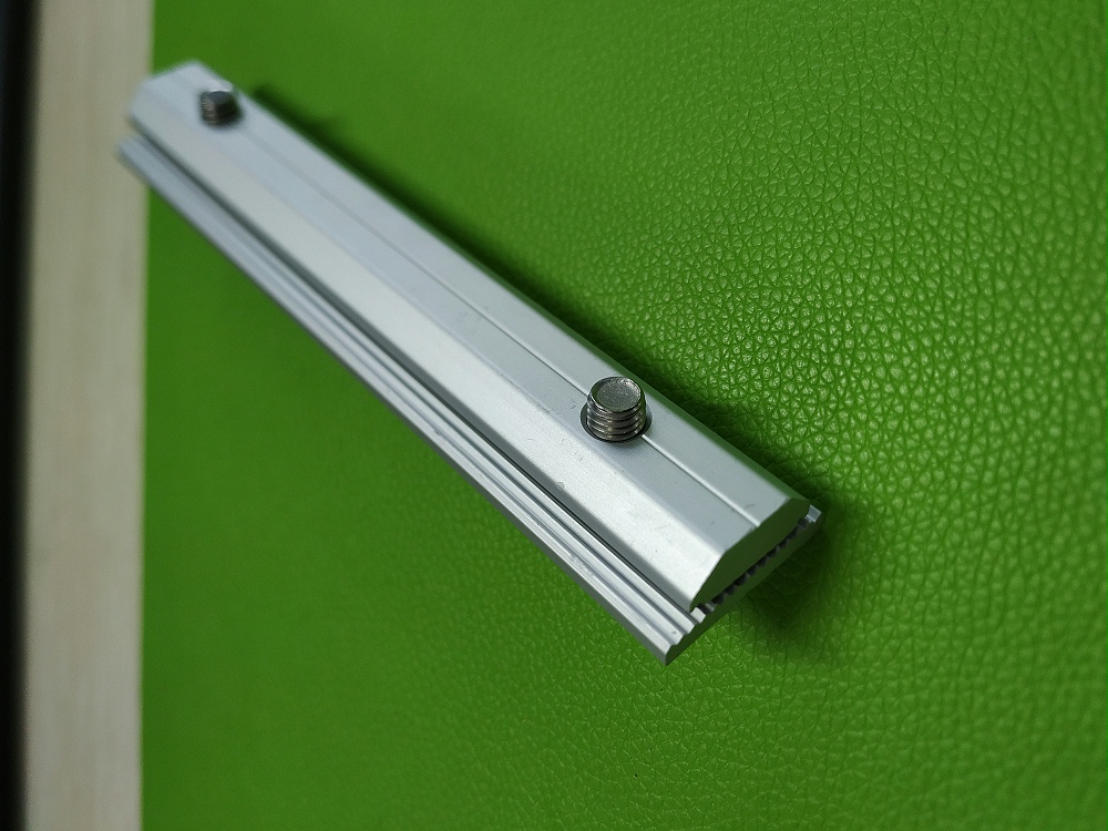 鋁型材制品開(kāi)模定制 深加工 組裝 廠(chǎng)家一站式服務(wù) 鋁型材制品