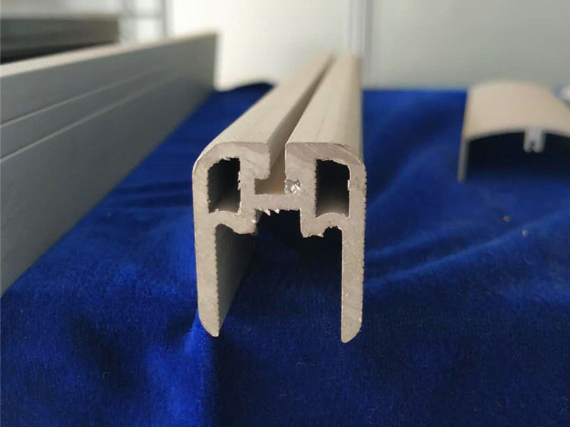 南京鋁型材源頭廠家定做鋁合金型材導軌 南京鋁型材源頭廠家定做鋁合金型材導軌