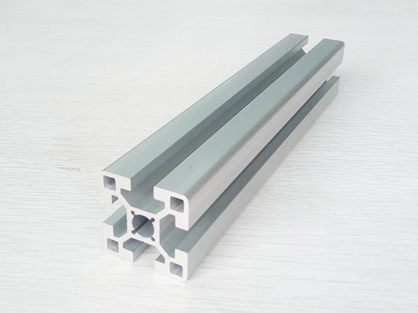 4040新品鋁型材 4040新品鋁型材