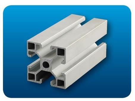 廠家生產(chǎn)4040歐標(biāo)直角鋁型材